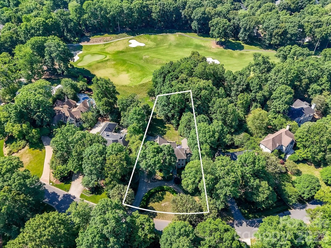 Casa a Charlotte, Carolina del Nord, Stati Uniti 3 - 18069563