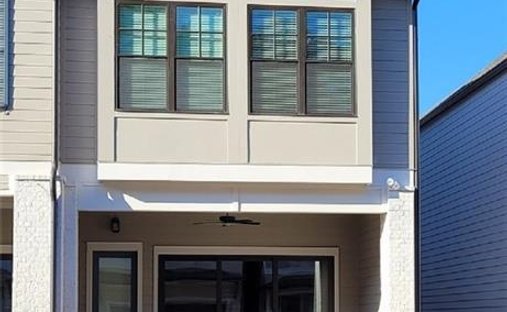 Residenza a Woodstock, Georgia, Stati Uniti 1