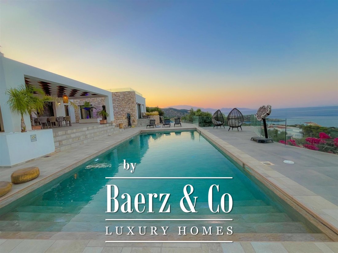 Villa in Bolimon, Elaties, Greece 2 - 18070139
