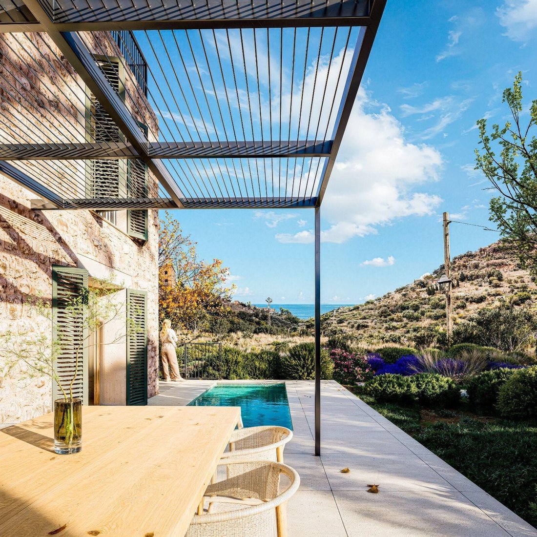 Villa in Deia, Balearic Islands, Spain 2 - 18069689