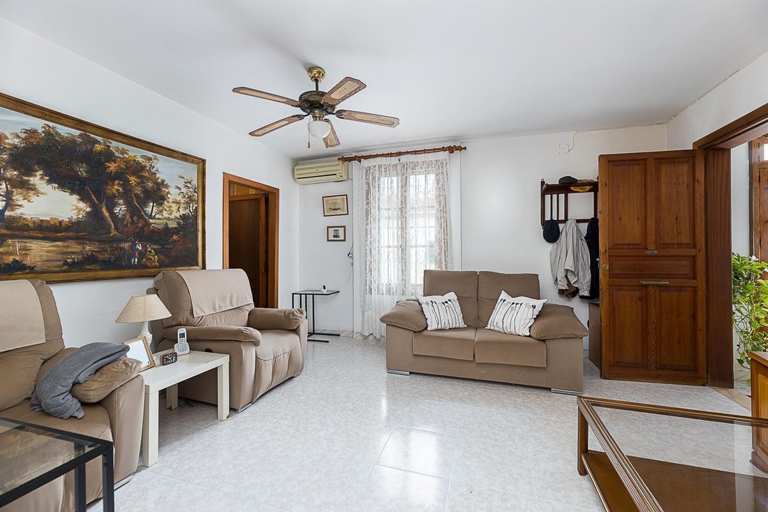 House in Palma, Balearic Islands, Spain 1 - 18070039
