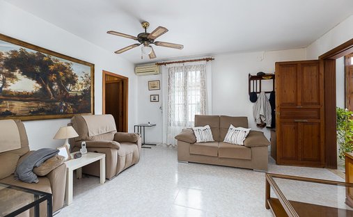 Casa en Palma, Islas Baleares, España 1