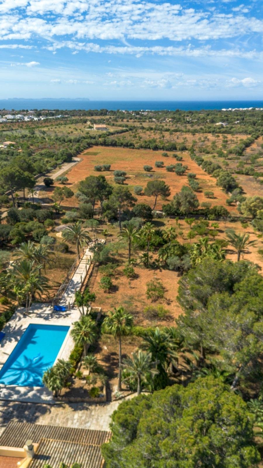 Country House in Campos, Balearic Islands, Spain 4 - 18070170