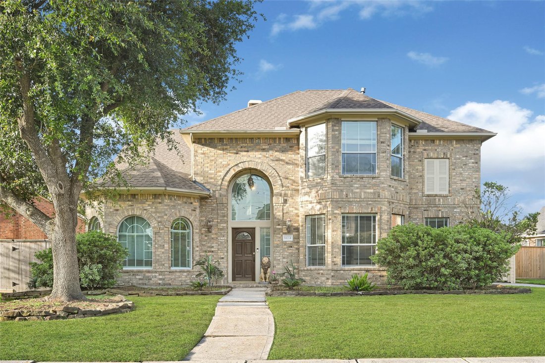 House in Humble, Texas, United States 2 - 18069778