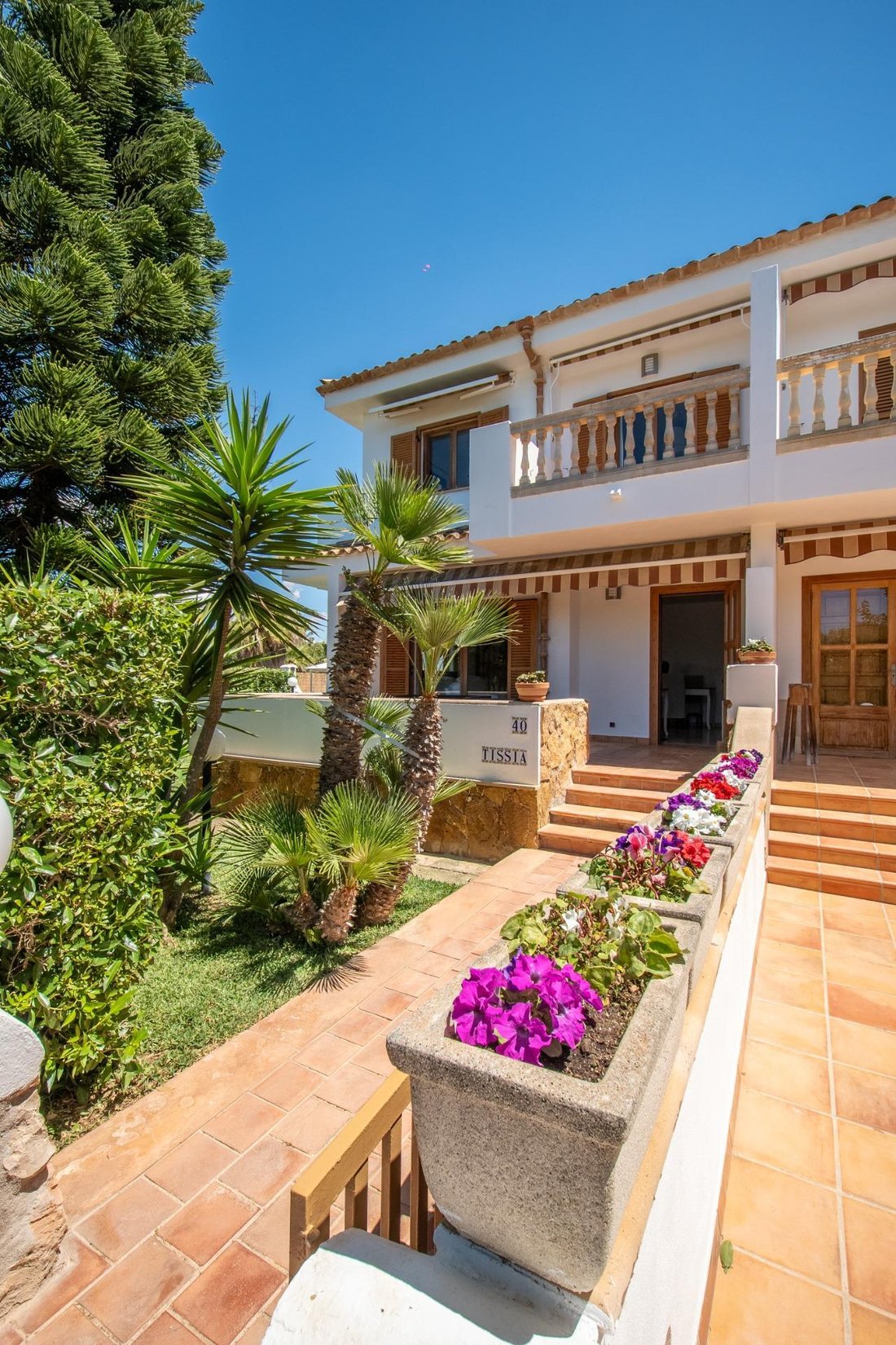 House in Llucmajor, Balearic Islands, Spain 4 - 18070062