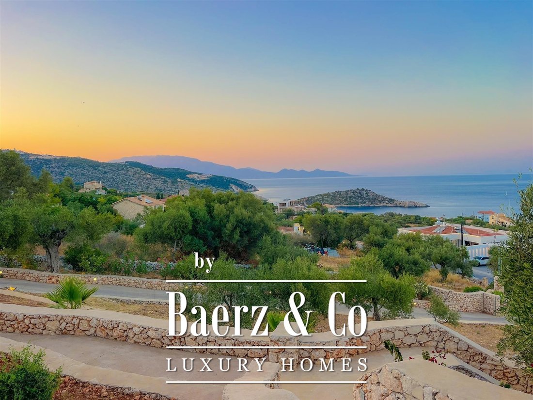 Villa in Bolimon, Elaties, Greece 4 - 18070139