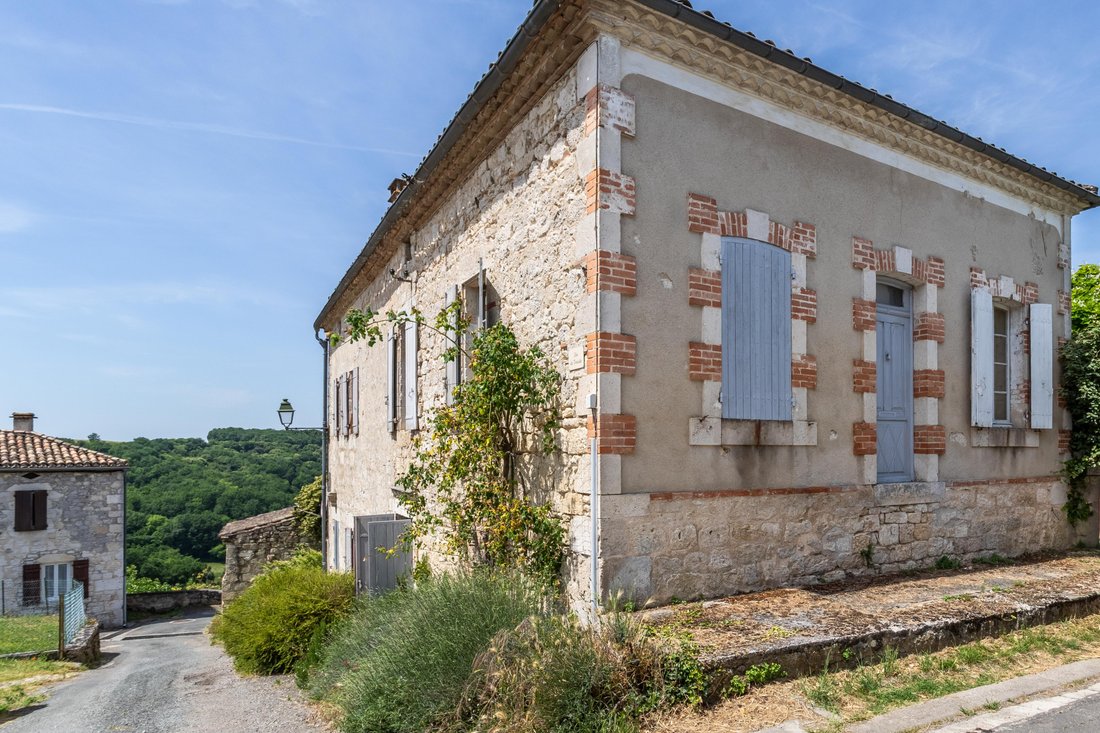 House in Beauville, Nouvelle-Aquitaine, France 5 - 18070059