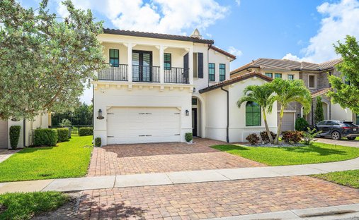 House in Boynton Beach, Florida, United States 1