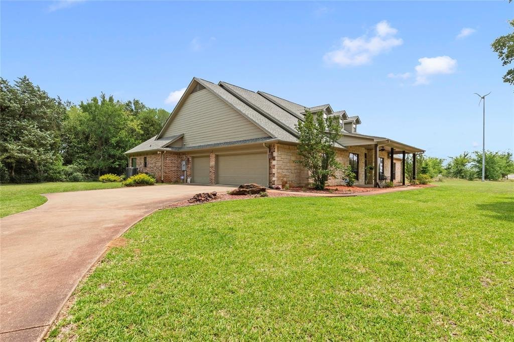 House in Eustace, Texas, United States 5 - 18069811