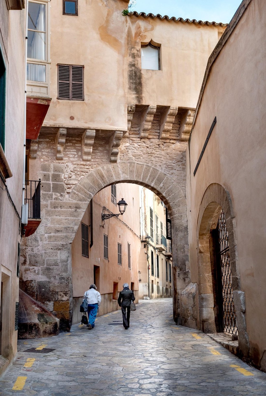 Palma, Balearic Islands, Spain 1 - 18070077