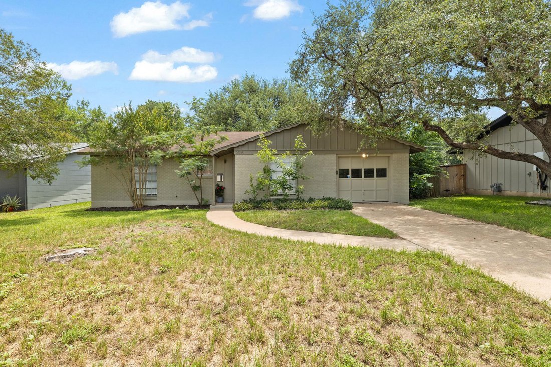 House in Austin, Texas, United States 2 - 18069717