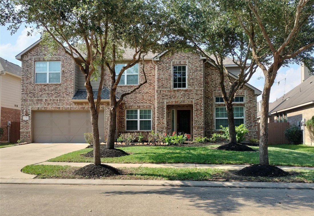 House in Richmond, Texas, United States 2 - 18069775