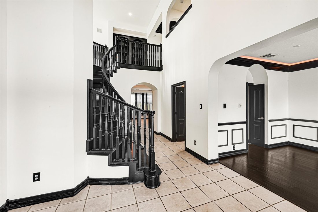 House in Humble, Texas, United States 5 - 18069778