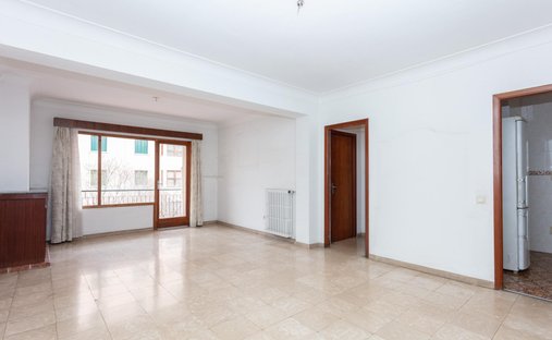 Apartamento en Palma, Islas Baleares, España 1