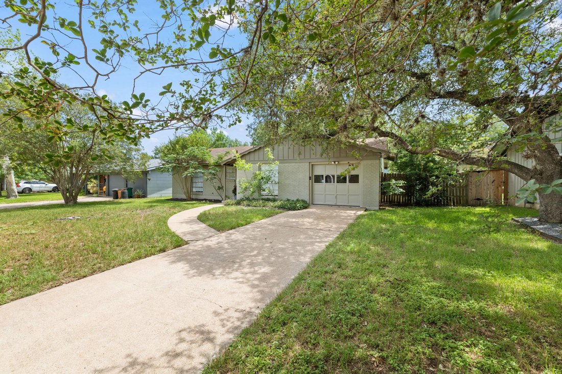 House in Austin, Texas, United States 1 - 18069717