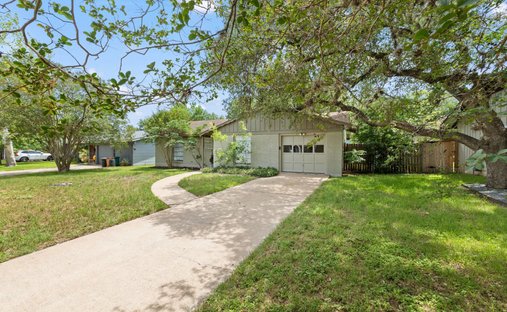 House in Austin, Texas, United States 1