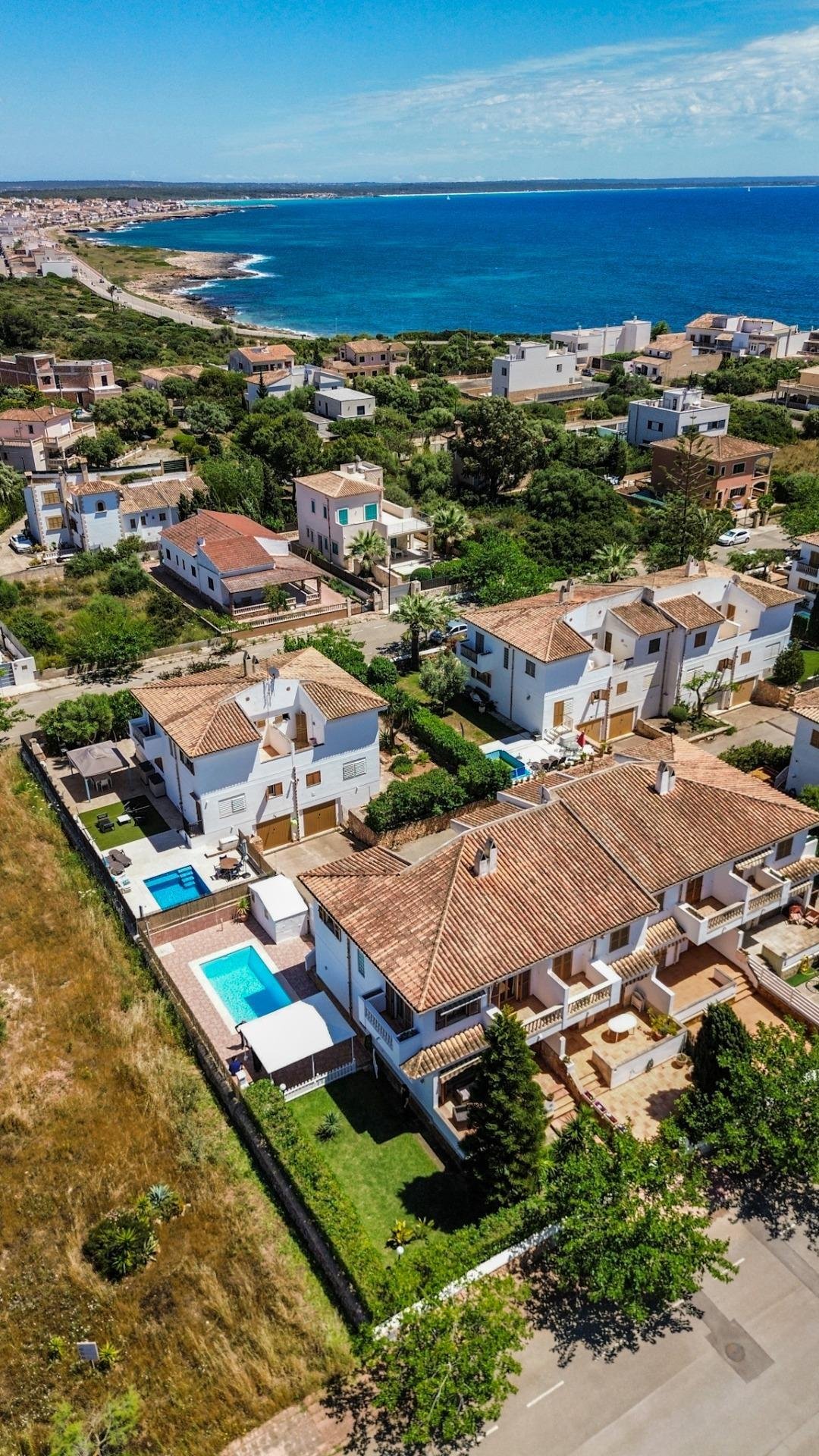 House in Llucmajor, Balearic Islands, Spain 1 - 18070062