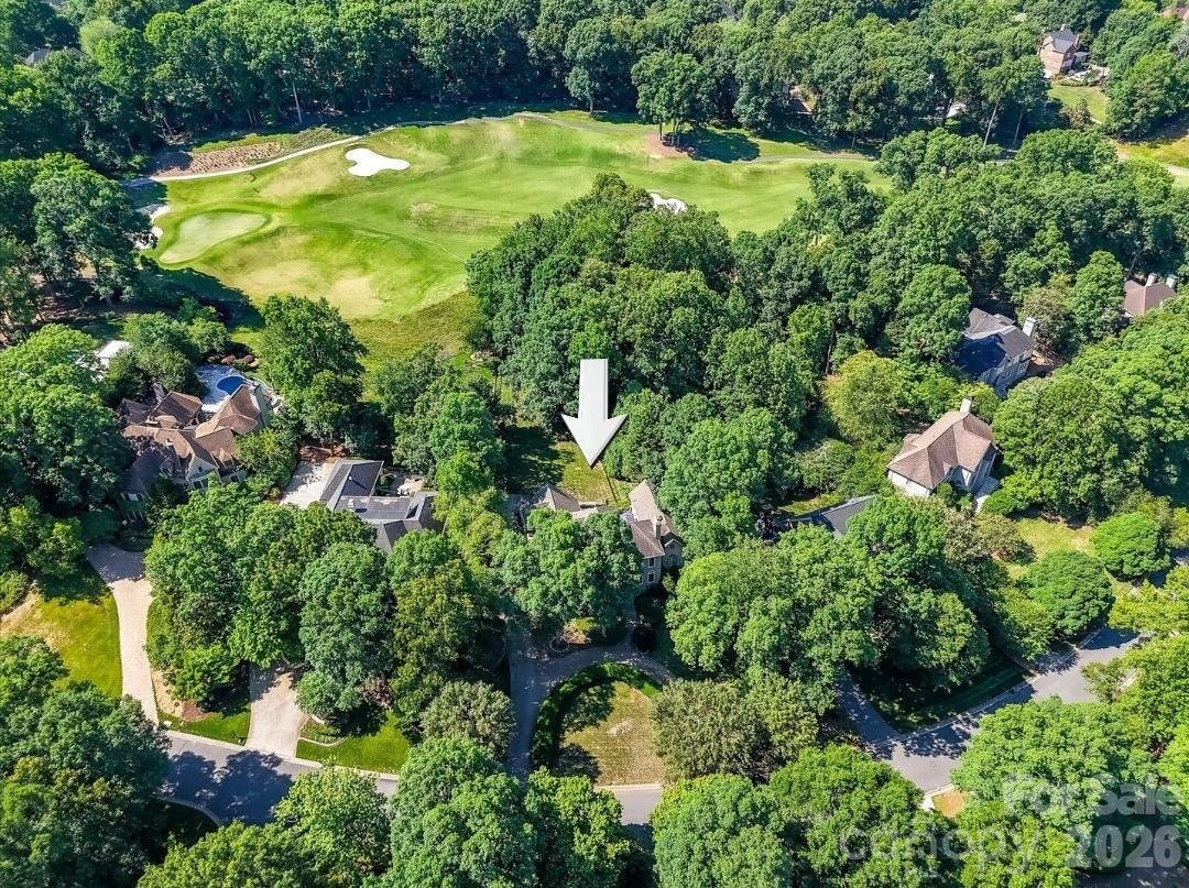 Casa a Charlotte, Carolina del Nord, Stati Uniti 4 - 18069563