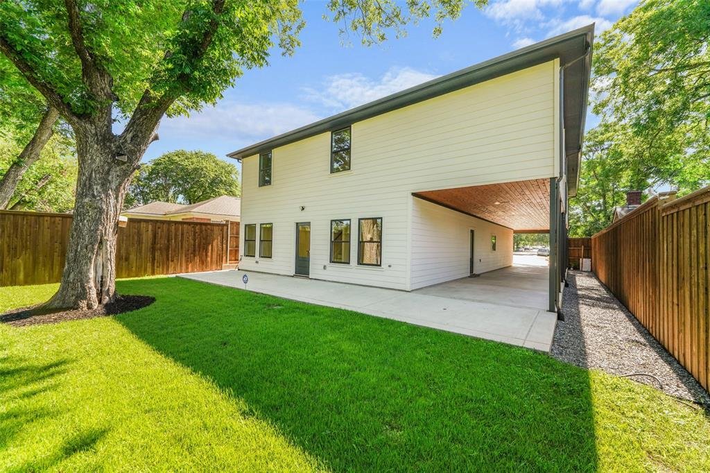 House in Dallas, Texas, United States 3 - 18048420