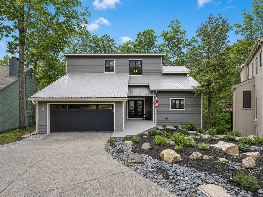House in Nashville, Tennessee, United States 1 - 18069387