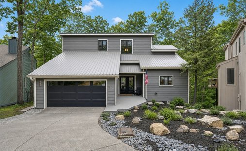 House in Nashville, Tennessee, United States 1