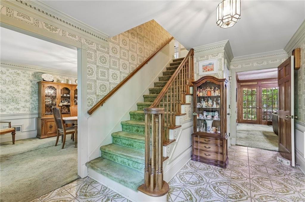 House in Stone Mountain, Georgia, United States 5 - 18069694