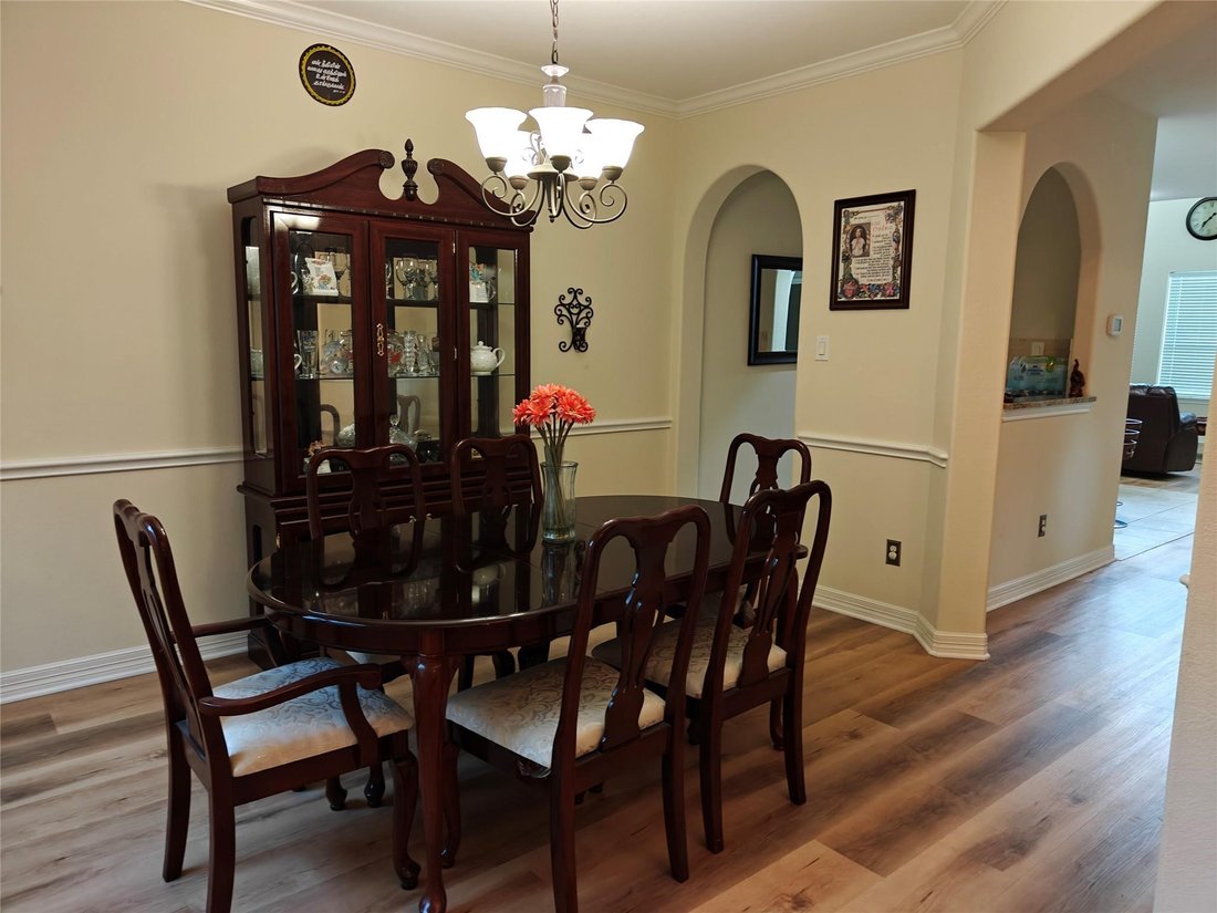 House in Richmond, Texas, United States 4 - 18069775