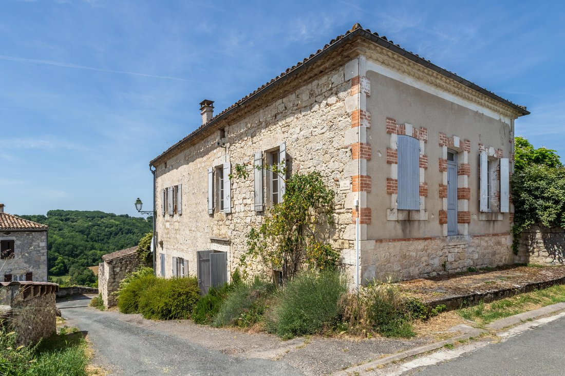 House in Beauville, Nouvelle-Aquitaine, France 3 - 18070059