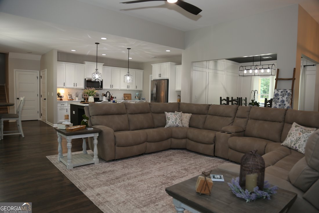 House in Hogansville, Georgia, United States 5 - 18069461