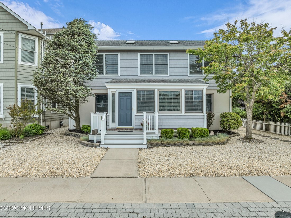 House in Seaside Park, New Jersey, United States 1 - 18069524