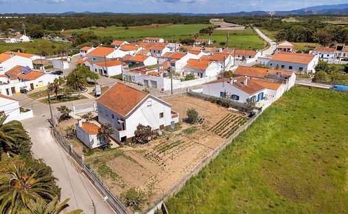 Haus in Rogil, Algarve, Portugal 1