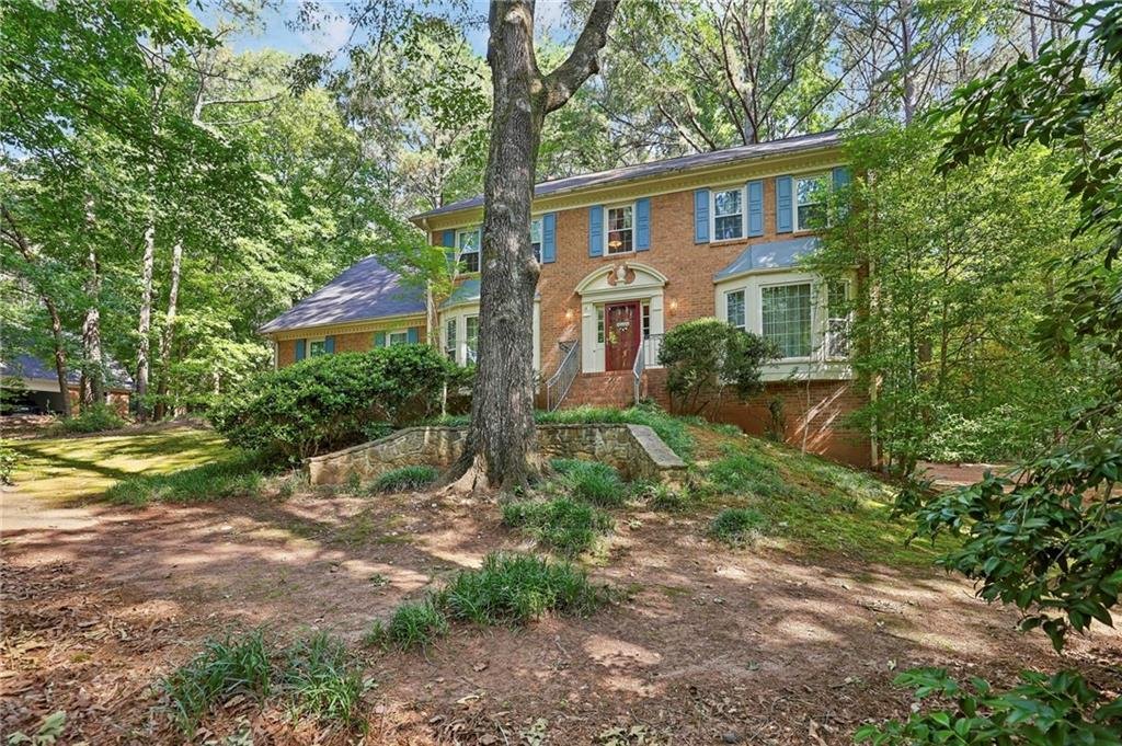 House in Stone Mountain, Georgia, United States 2 - 18069694