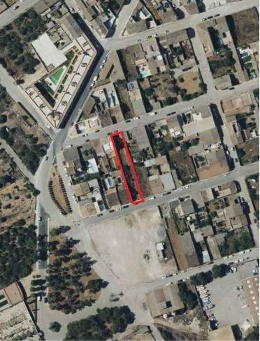 Land in Ses Salines, Balearische Inseln, Spanien 5 - 18069981