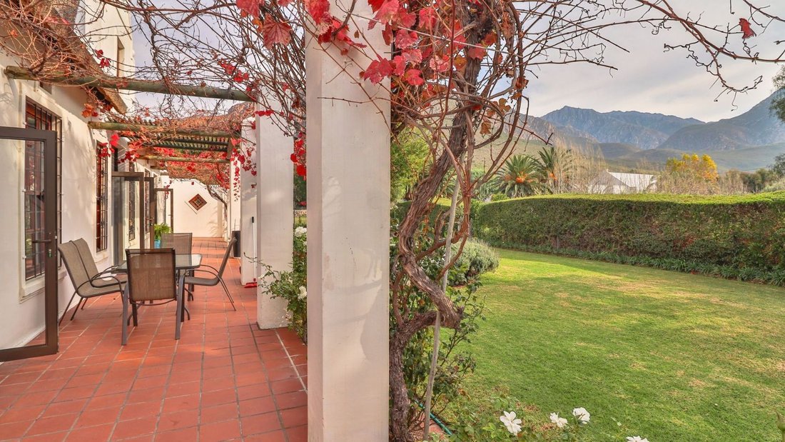 House in Montagu, Western Cape, South Africa 2 - 18069529