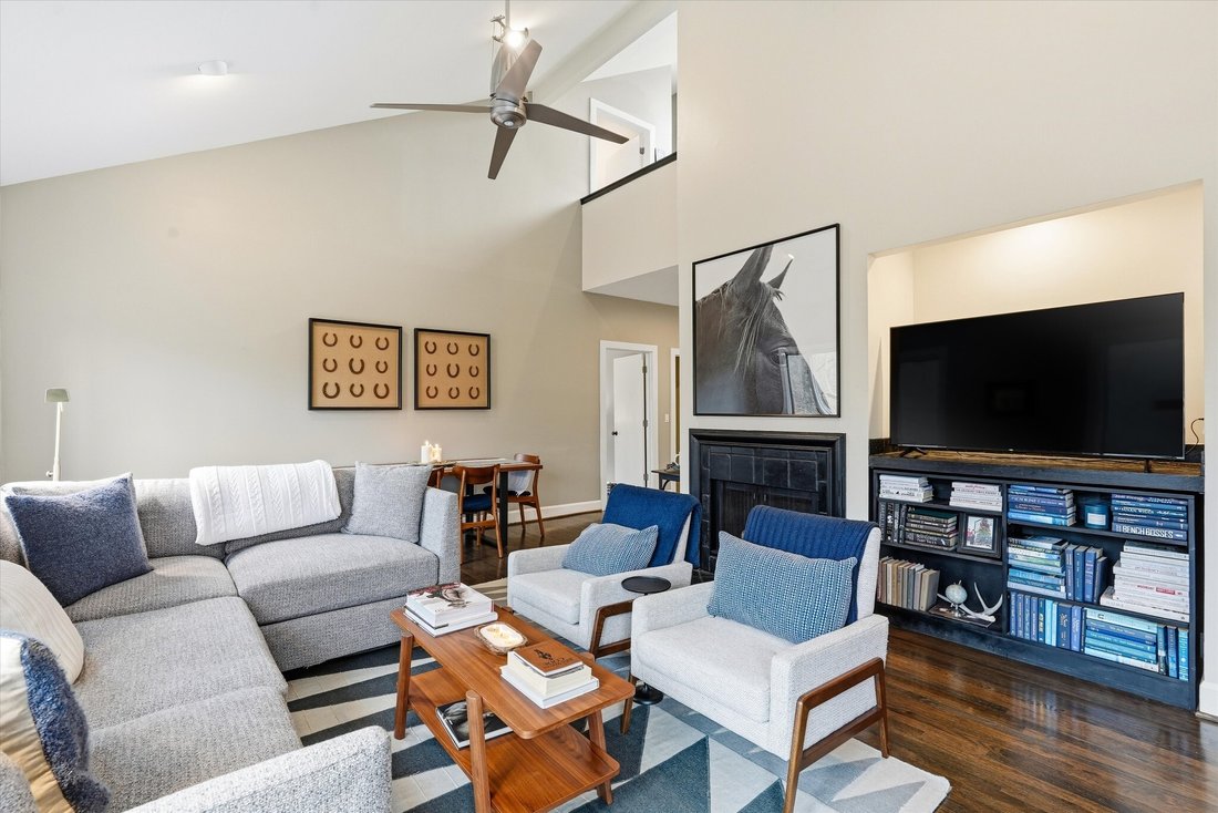 House in Nashville, Tennessee, United States 4 - 18069387
