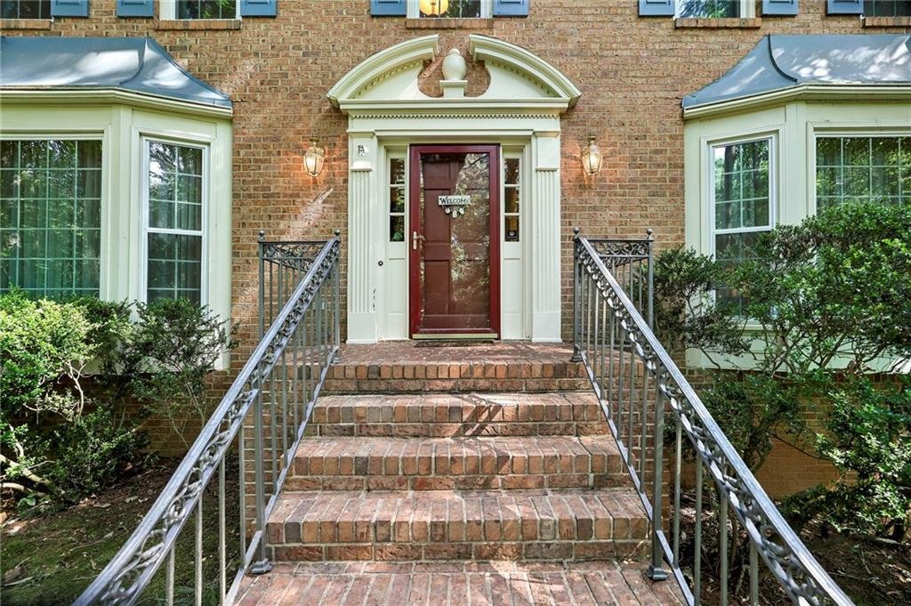 House in Stone Mountain, Georgia, United States 4 - 18069694