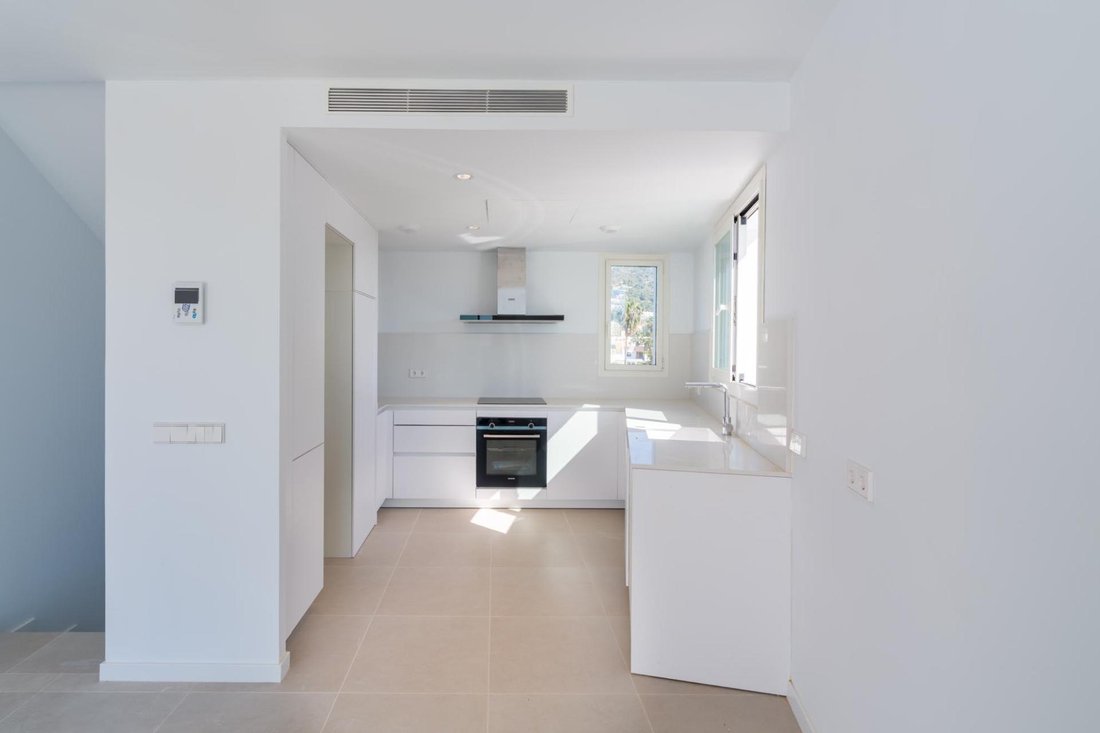Apartment in Jesus, Santa Eularia des Riu, Balearic Islands 5 - 18069991