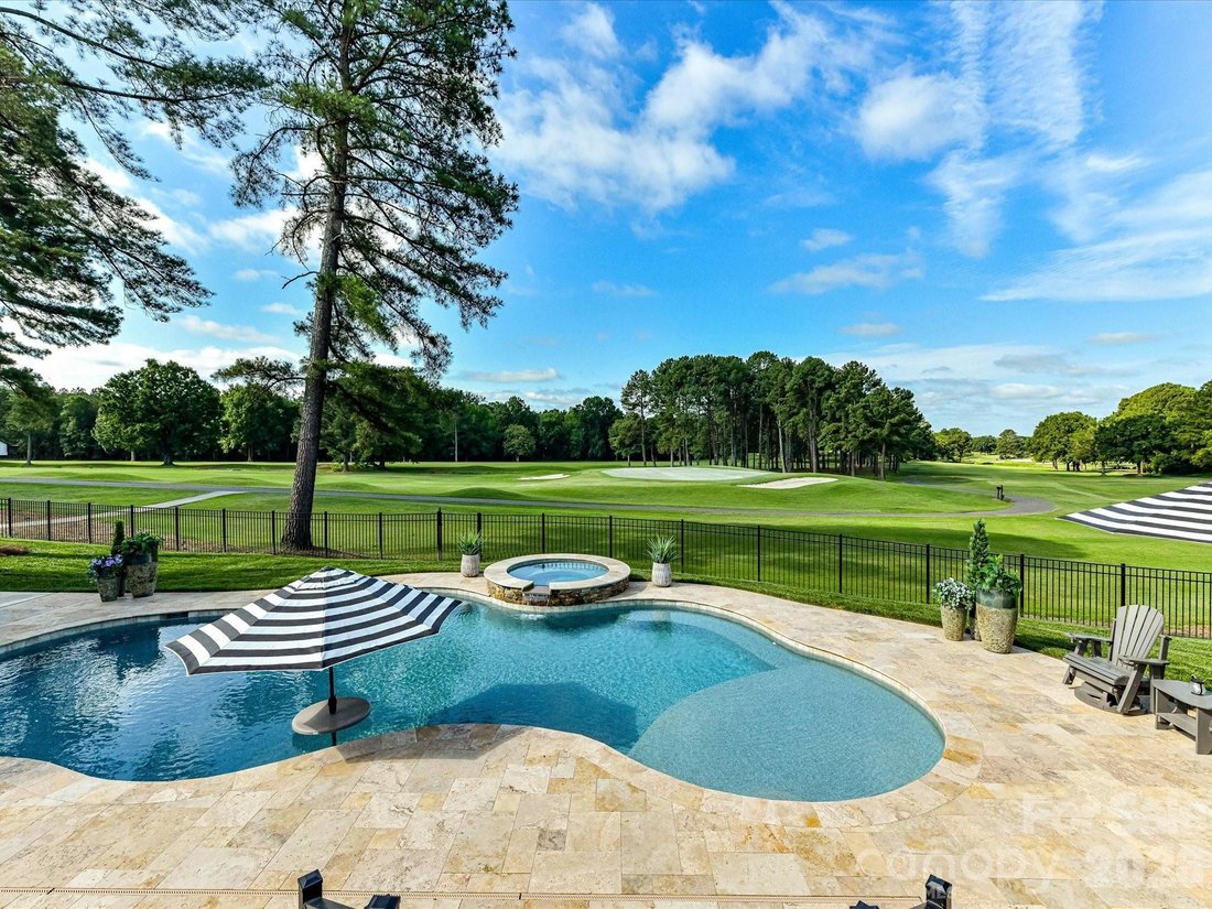 House in Concord, North Carolina, United States 2 - 18069517