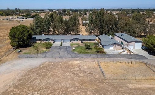 Apartment in Madera, California, United States 1