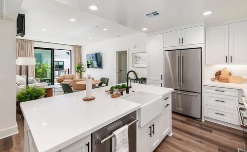 Condominio en Encinitas, California, Estados Unidos 1