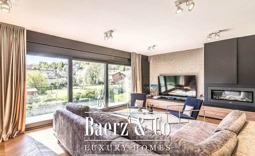 Villa a Mjesni odbor Sestine, Zagabria, Zagabria 1
