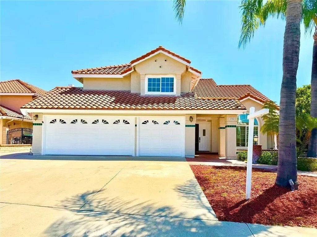 House in Chino Hills, California, United States 2 - 18069685