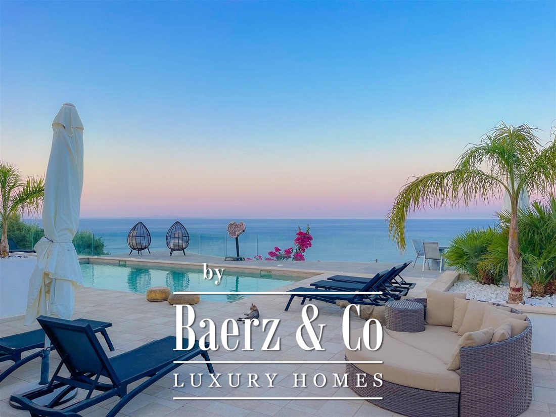 Villa in Bolimon, Elaties, Greece 3 - 18070139