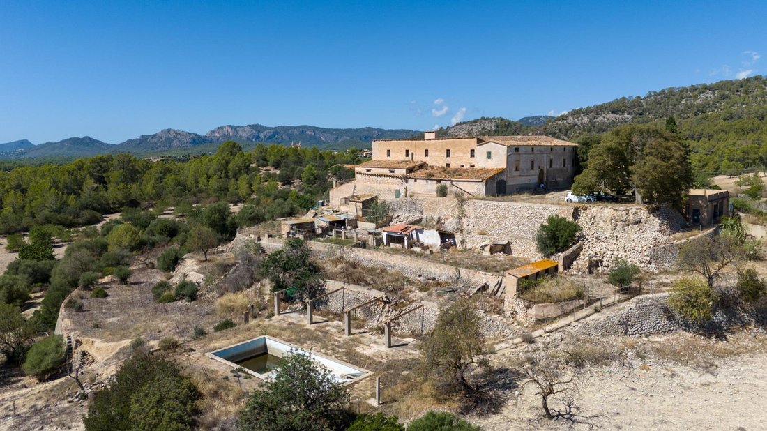 Country House in Calvia, Balearic Islands, Spain 5 - 18069955