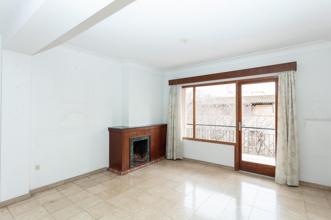 Apartment in Palma, Balearic Islands, Spain 5 - 18070093
