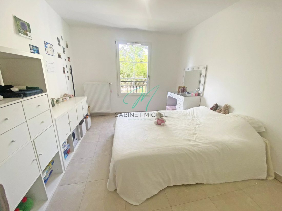 Apartment in Sud, Roquefort-les-Pins, France 5 - 18070001