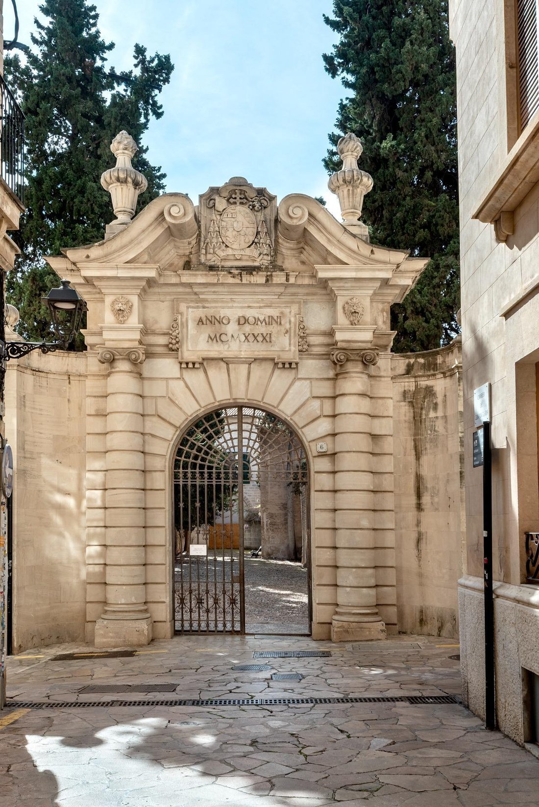 Palma, Balearic Islands, Spain 2 - 18070077