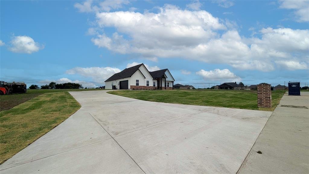 House in Celeste, Texas, United States 4 - 18069804