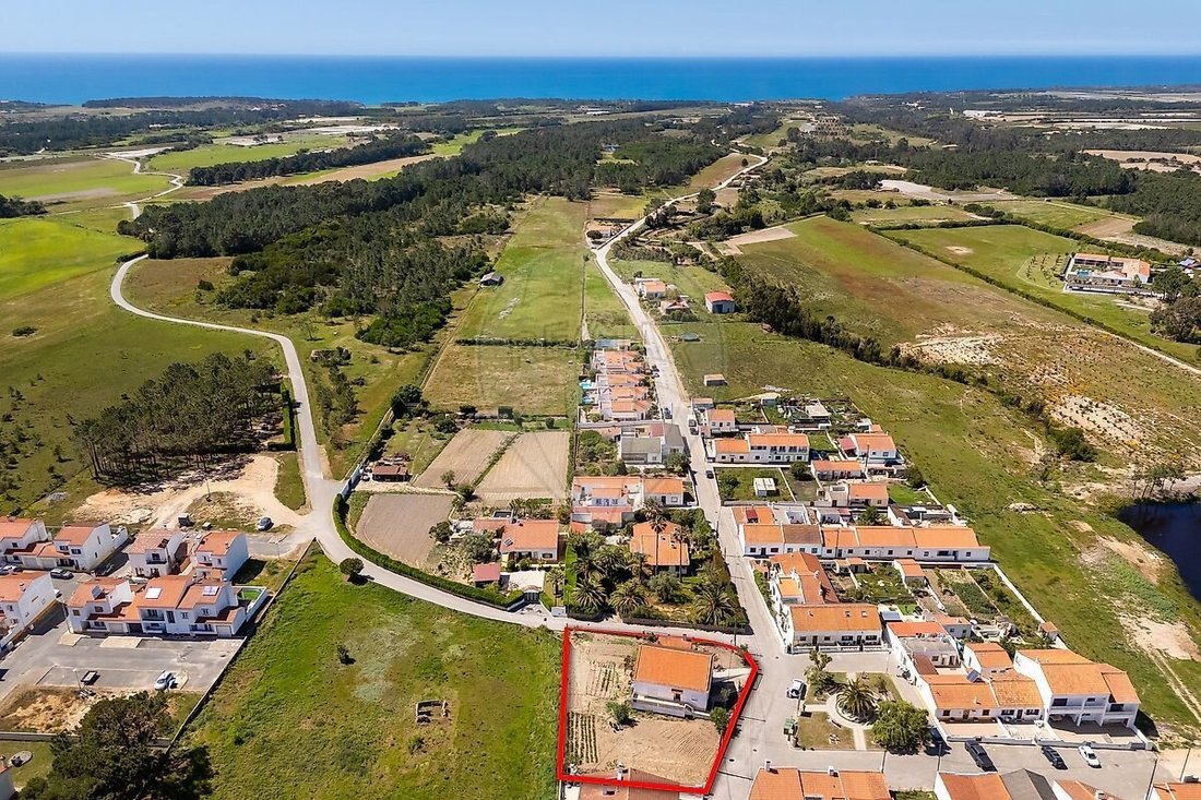 House in Rogil, Algarve, Portugal 3 - 18069995