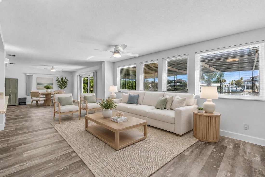 House in New Port Richey, Florida, United States 2 - 17185394